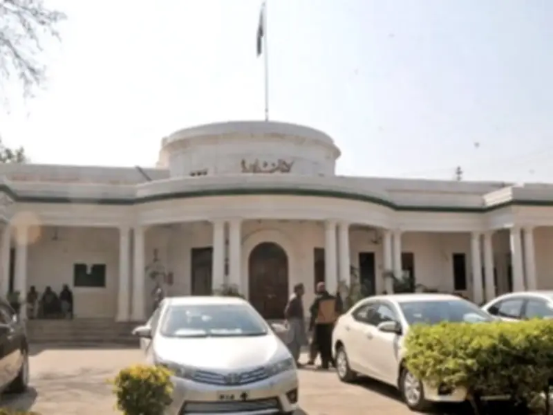 Rawalpindi Cantonment Board Approves Rs7.21 Billion Budget for 2026-27