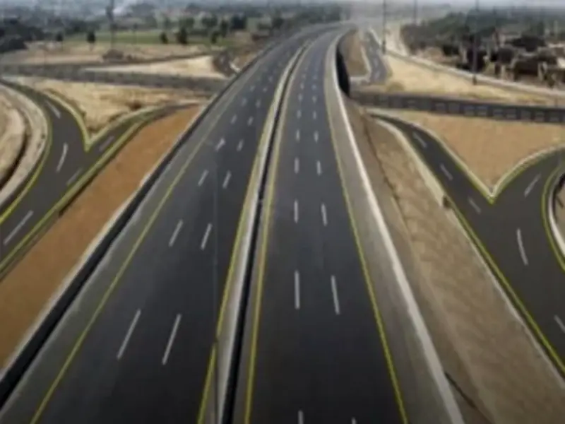 Rawalpindi-Kahuta Road Upgrade Faces Delays Due to Low Budget Allocation