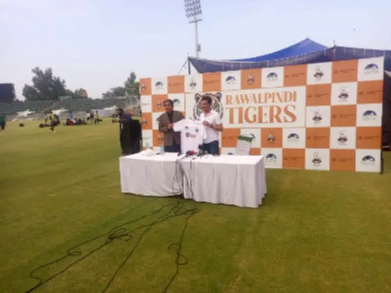 Rawalpindi Tigers Trials Spark Hope Among Young Cricketers