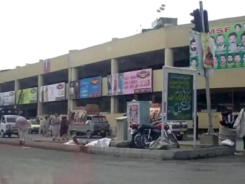RDA Faces Rs42 Million Default on Parking Plaza Rent Recovery