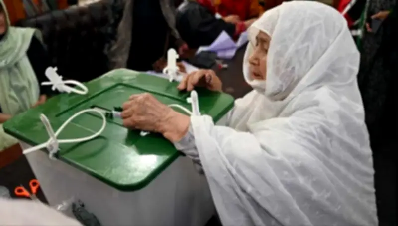 Re-polling Ordered at Women's Station in Gilgit-Baltistan After Violence