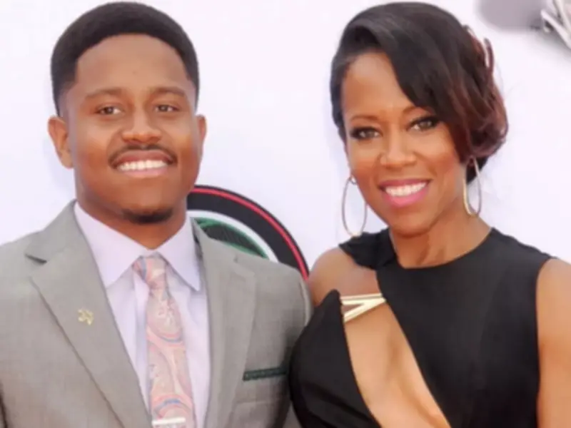 Regina King Pays Emotional Tribute to Late Son Ian Alexander Jr at Aspen Event