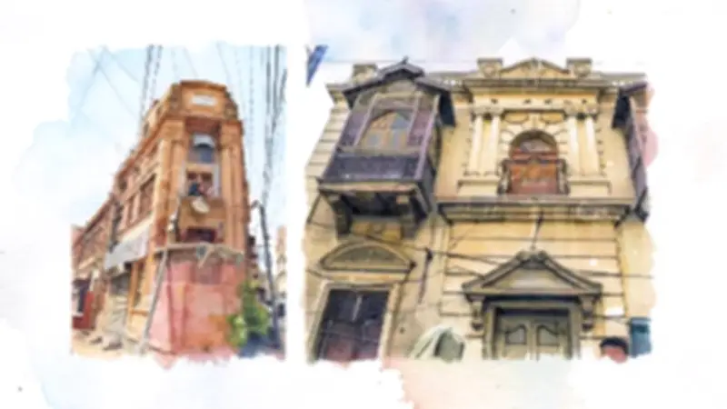 Renaming Heritage in Hyderabad: Erasing History or Building Identity?