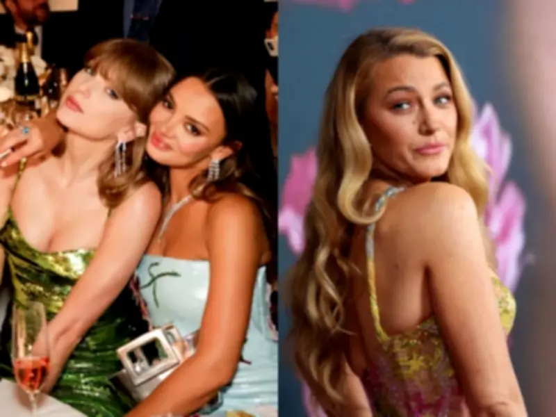 Rift Rumors Resurface Between Taylor Swift and Keleigh Teller Amid Blake Lively Drama