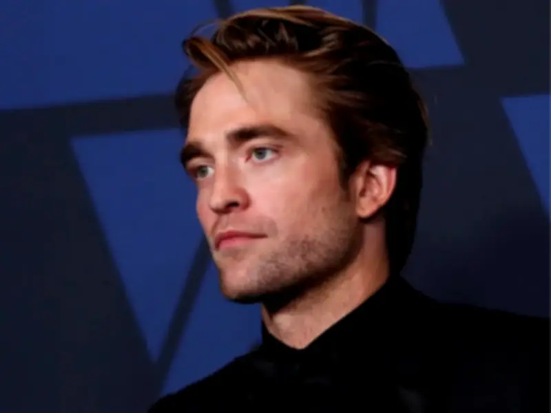 Robert Pattinson Only Actor to Read Script Before Joining Nolan's The Odyssey