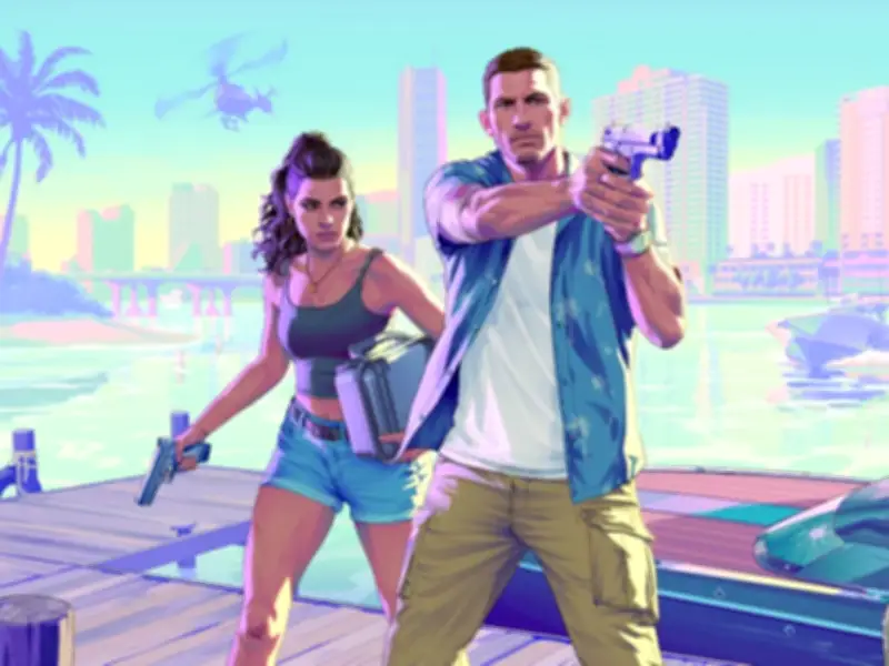 Rockstar Unveils 63 New GTA 6 Screenshots, Pre-Orders Open June 25