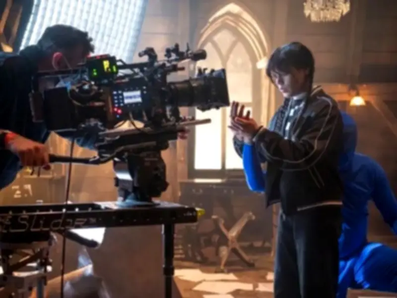 Romania Revamps Film Rebate to Attract International Productions