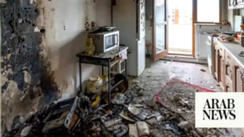 Romania Says Russia's Expulsion of Consul General Predictable After Drone Crash