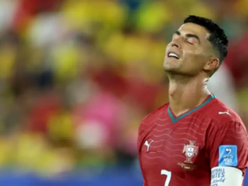 Ronaldo and Modric to Make History as Over-40 Outfield Players in World Cup Clash