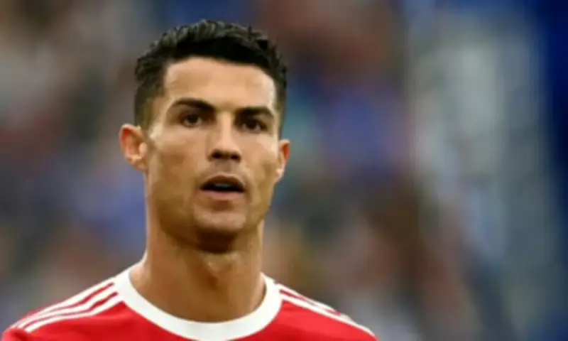 Ronaldo Heads for Sixth World Cup with Unfinished Business at Age 41