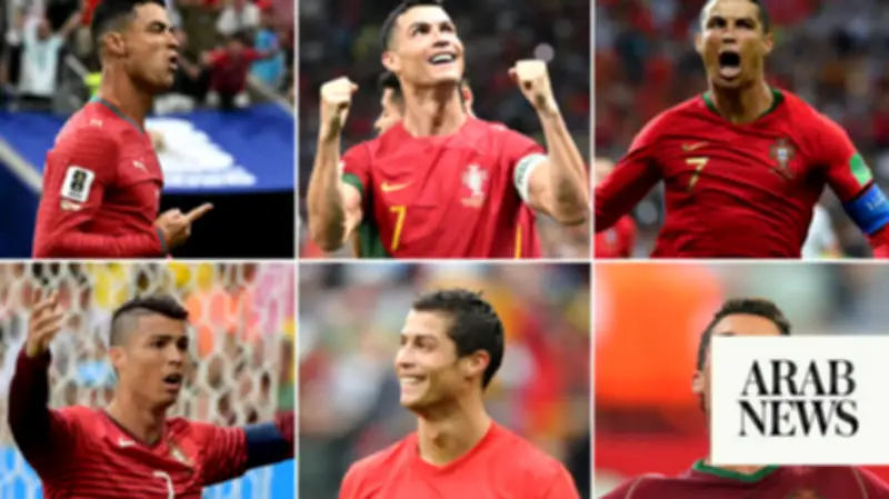 Ronaldo Silences Critics with Historic World Cup Double