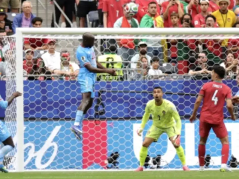 Ronaldo's Sixth World Cup Starts with Disappointing Draw Against Congo