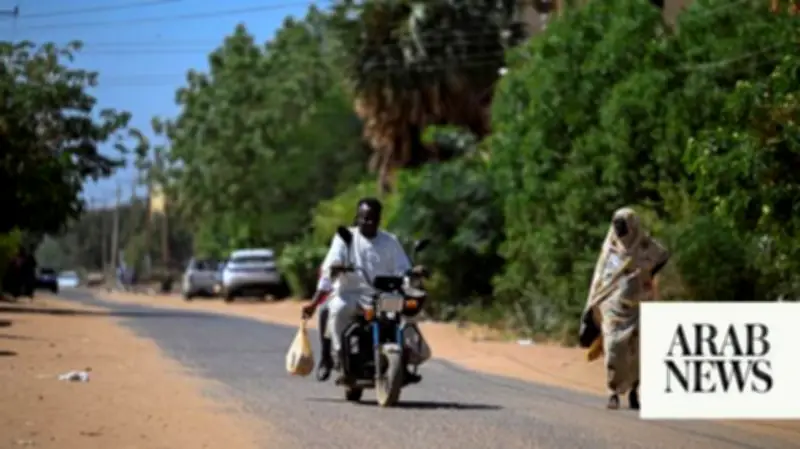 RSF advances on Sudan's El Obeid raise fears of civilian massacres