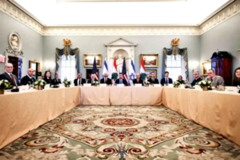 Rubio: Iran Signals Openness to Nuclear Talks, Trump Denies Breakdown