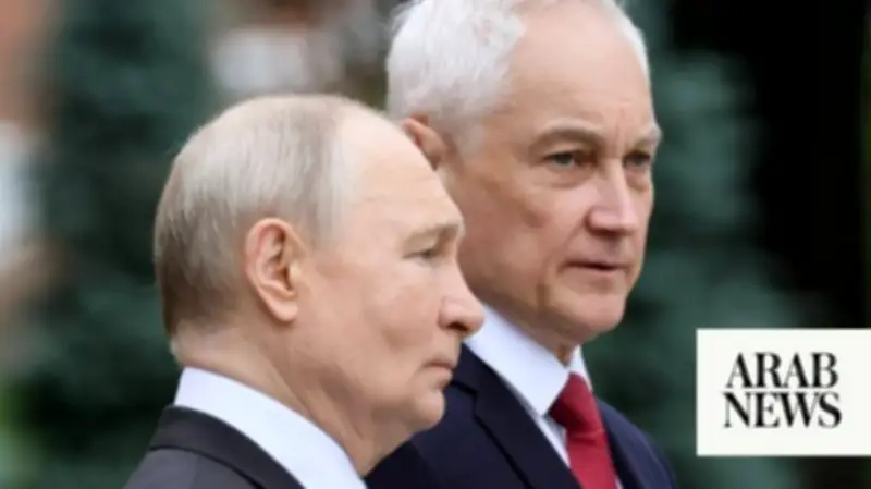 Russia Accuses US of Abandoning Objective Mediator Role in Ukraine War