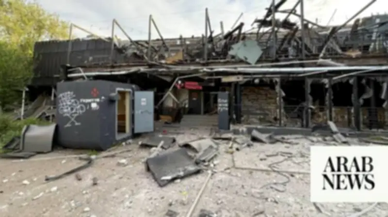 Russia Claims Capture of Two More Ukrainian Villages