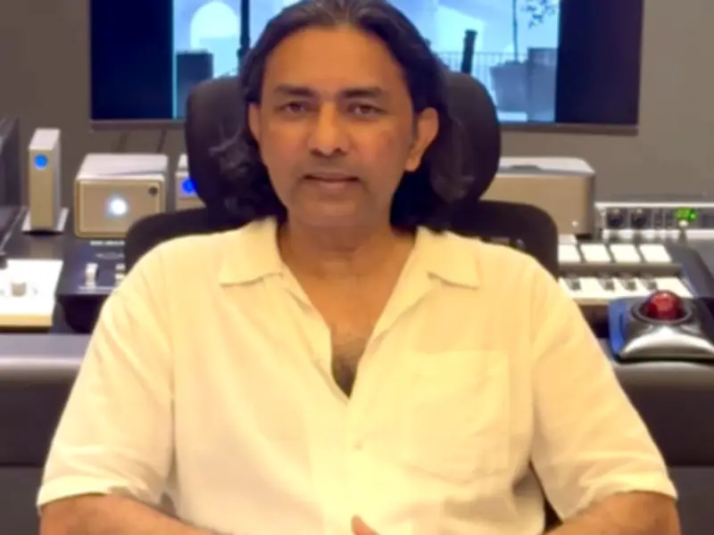 Sajjad Ali Calls Out Misinformation About Copyright and Pakistan Idol