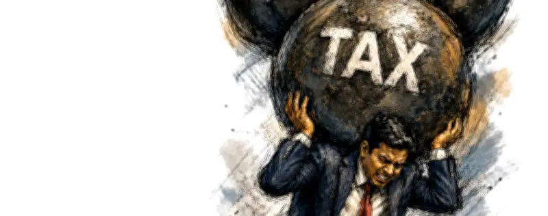 Salary Taxed and Spent: A Closer Look at Income Taxation