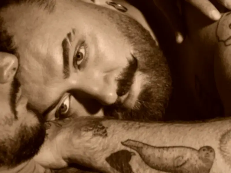 Sam Smith Announces Fifth Album Hazel Eyes, Releases Lead Single My Guy