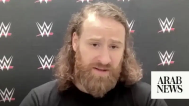 Sami Zayn wins WWE Championship in Riyadh, calls Saudi capital 'closest thing to home'
