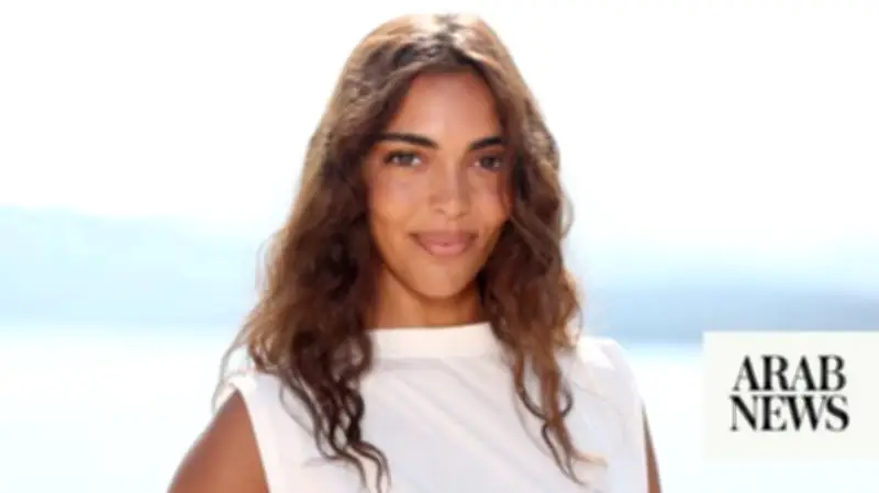 Sandra Shehab and Amina Muaddi Attend Jacquemus Show in Corsica