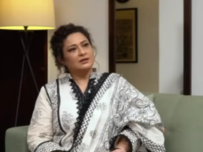 Sania Saeed Challenges Pakistani TV's Binary Portrayal of Women