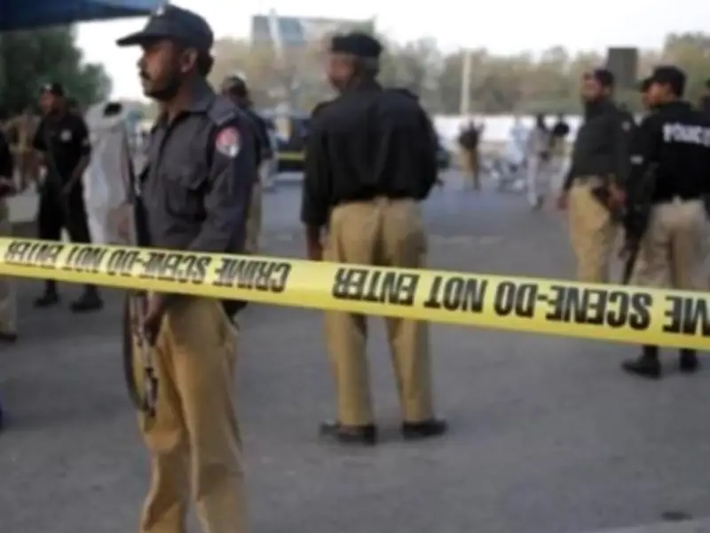 Sargodha Authorities Seal Grocery Shop Linked to Rape and Murder of Seven-Year-Old Girl
