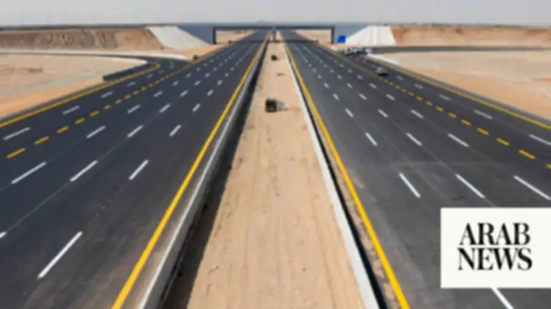 Saudi Arabia Achieves 60% Drop in Road Deaths Since 2016