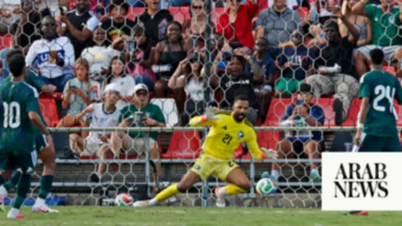 Saudi Arabia and Senegal Play Out Goalless Draw in Final World Cup Friendly