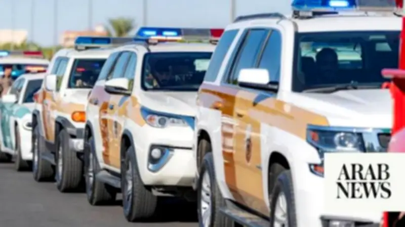 Saudi Arabia Arrests 15,288 in One Week for Residency, Labor, Border Violations