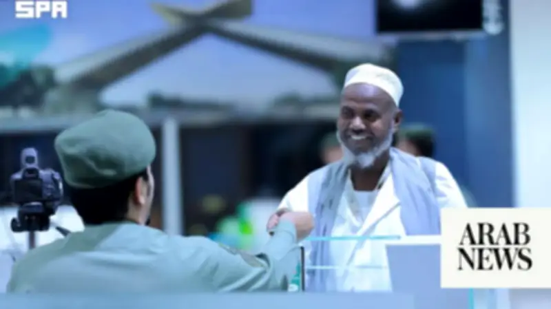 Saudi Arabia begins departure of pilgrims as Hajj 2026 concludes