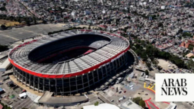 Saudi Arabia Can Learn from 2026 World Cup Property Boom: 44% Growth