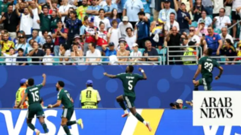 Saudi Arabia vs Cape Verde World Cup Clash: Green Falcons Face Decisive Match
