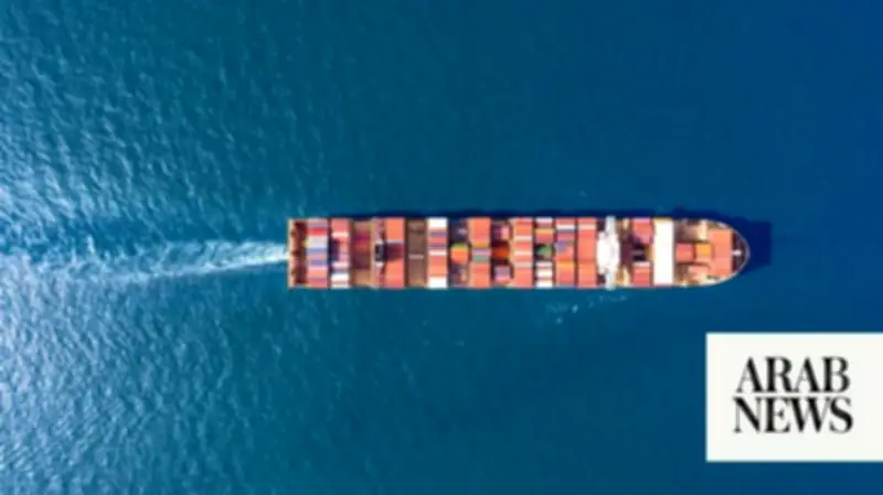Saudi Arabia's Trade Surplus Doubles to $6.8bn in April 2026