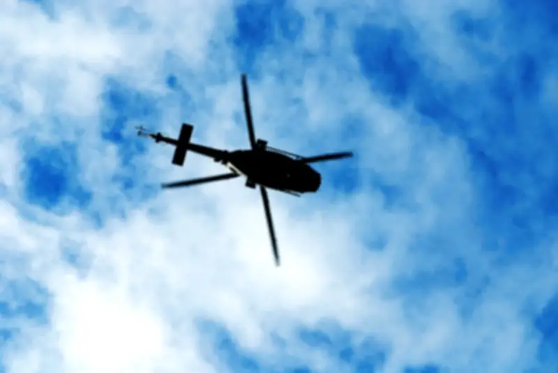 Saudi Aramco Helicopter Crash Kills 14 in Ras Tanura