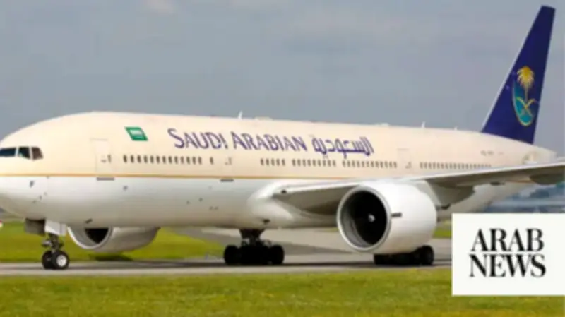 Saudi Cabinet Approves Air Transport Agreement with Pakistan