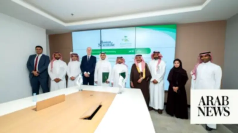 Saudi institutions launch Walk Safe program to reduce diabetic amputations