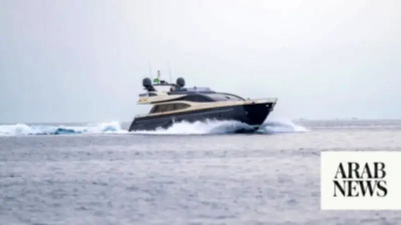 Saudi Red Sea Authority Issues New Yacht Chartering License