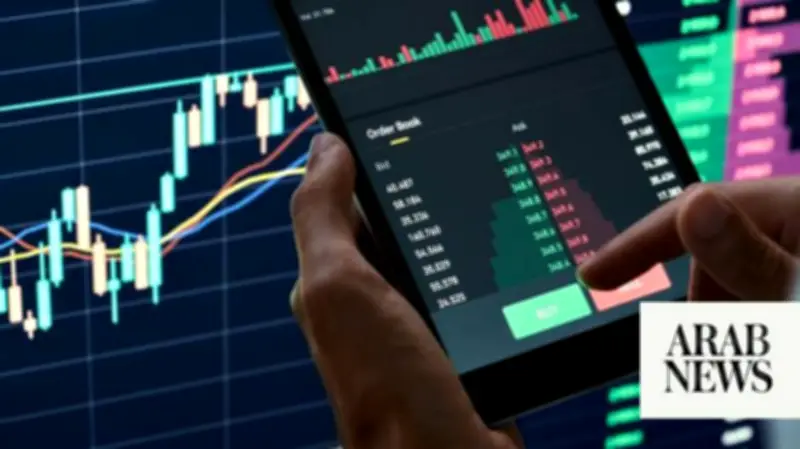 Saudi Tadawul Closes Red at 11,033; Fisheries Stock Surges 9.93%