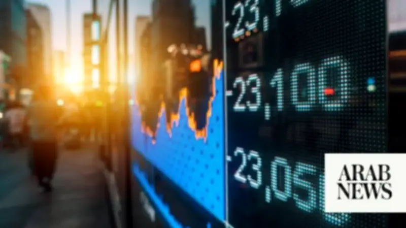 Saudi Tadawul Holds Steady, Closes at 11,072; Fisheries Co. Surges 9.96%