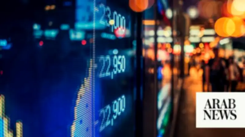 Saudi TASI Falls 1.06% to 10,792; Naseej International Top Gainer