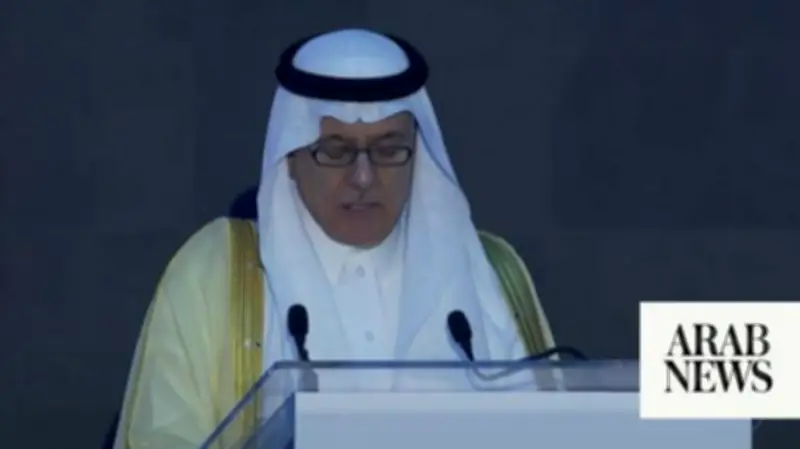 Saudi Water Sector Attracts Over $16bn in Investments, Minister Says