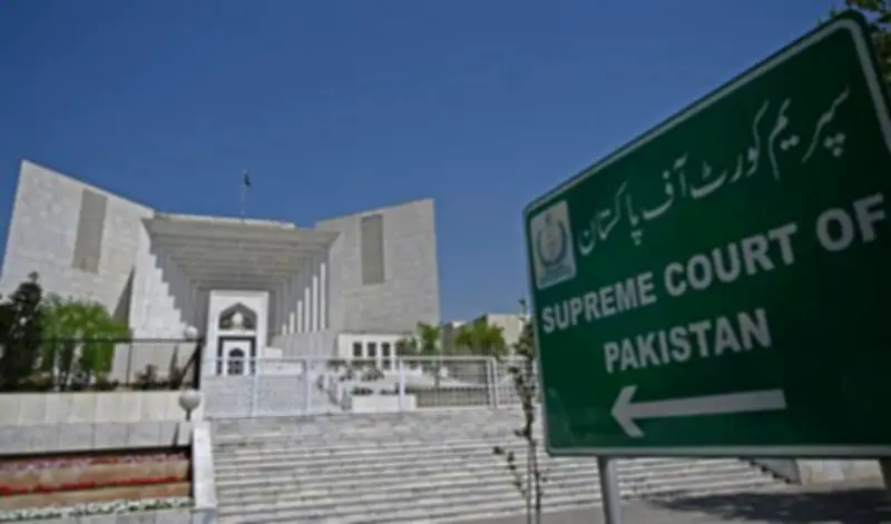 SC Judges to Extend Summer Sitting in Islamabad for Faster Justice