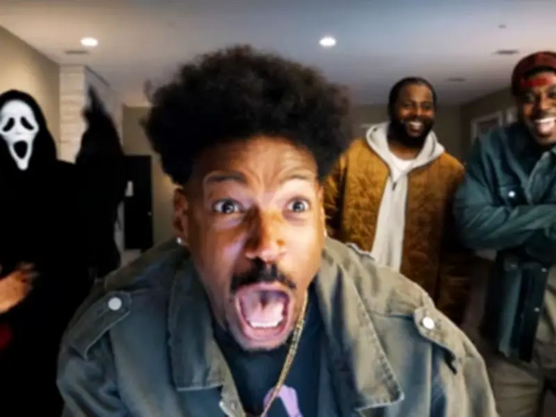 Scary Movie 6 Breaks Franchise Record with $55M Opening Weekend