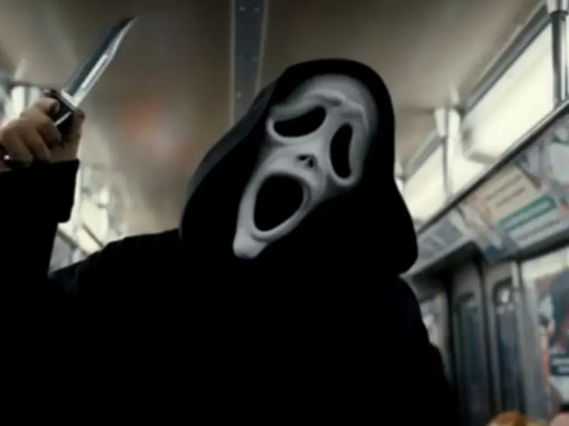 Scary Movie Franchise Crosses $1 Billion at Worldwide Box Office