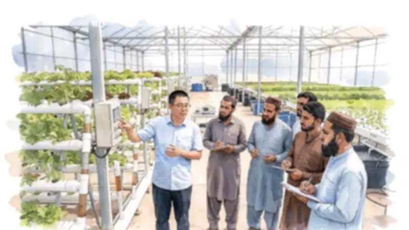 SCO at 25: Driving Sustainable Development Across Eurasia