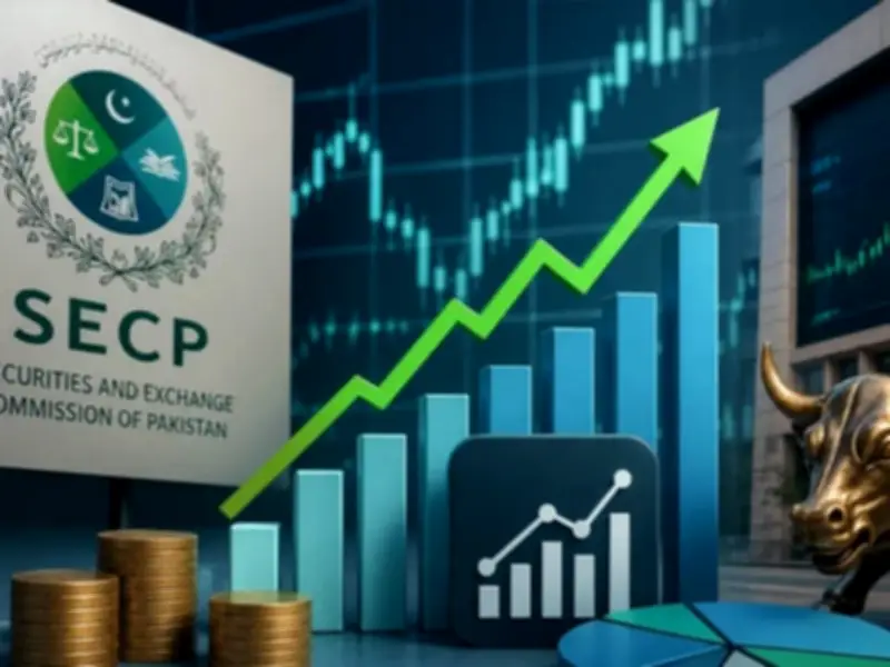 SECP Approves 10 IPOs for PSX Listing in First Half of 2026