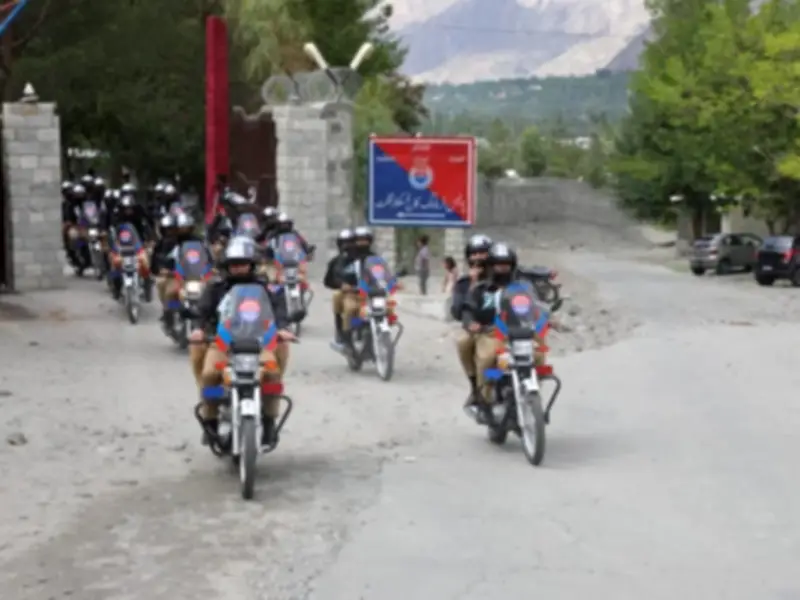 Section 144 Imposed in Diamer, G-B Ahead of Assembly Elections