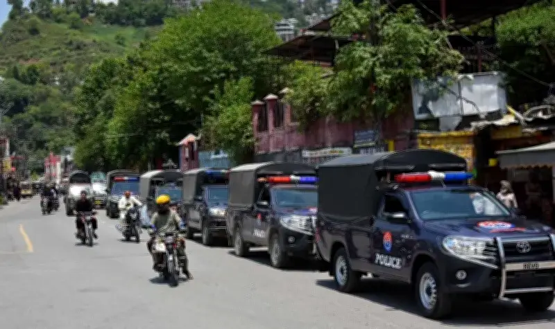 Security Personnel Injured in Rawalakot Firing Incident
