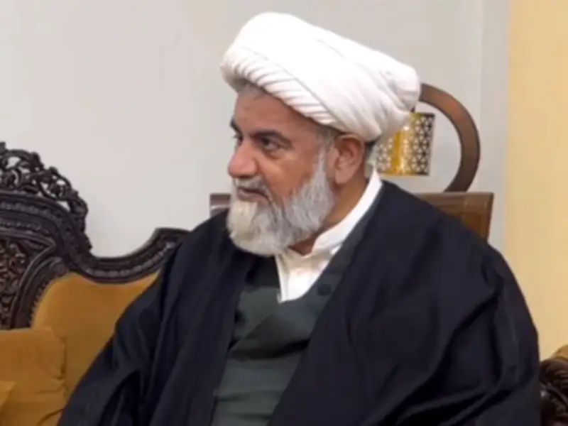 Senate Opposition Leader Files Privilege Motion Against SHO for Rude Behavior